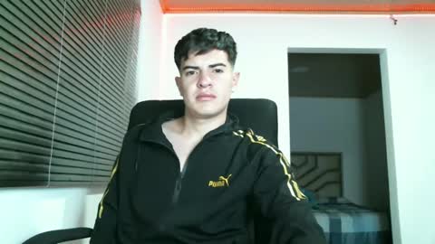 franccesco_699 online show from 9, 1, 2025