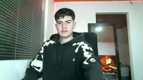 franccesco_699 online show from 11, 1, 2025
