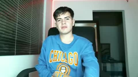 franccesco_699 online show from 12, 1, 2025