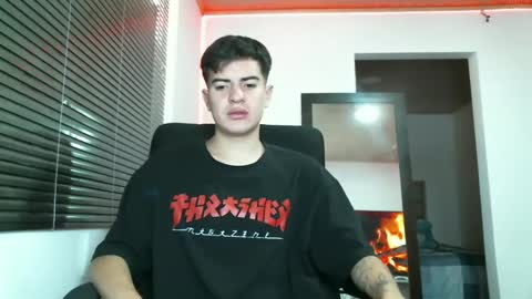 franccesco_699 online show from 12, 1, 2025