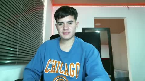 franccesco_699 online show from 13, 1, 2025