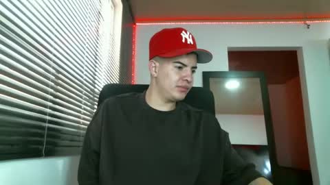 franccesco_699 online show from 21, 1, 2025