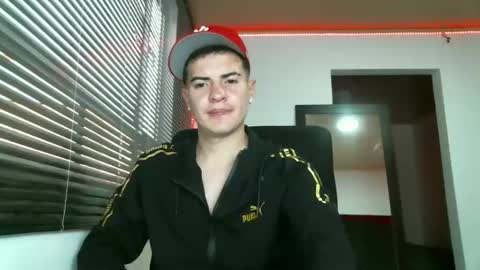 franccesco_699 online show from 21, 1, 2025