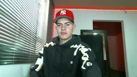 franccesco_699 online show from 22, 1, 2025