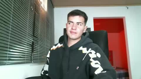 franccesco_699 online show from 31, 1, 2025