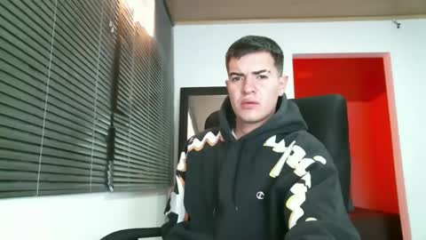 franccesco_699 online show from 1, 2, 2025