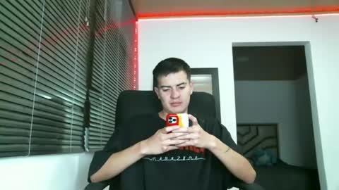 franccesco_699 online show from 3, 2, 2025
