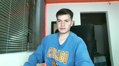 franccesco_699 online show from 9, 2, 2025