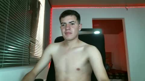 franccesco_699 online show from 10, 2, 2025