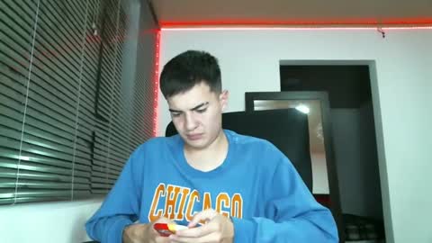 franccesco_699 online show from 11, 2, 2025