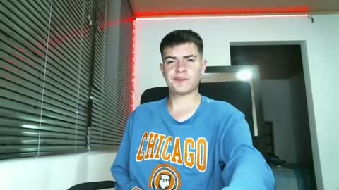 franccesco_699 online show from 15, 2, 2025