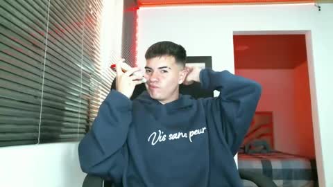 franccesco_699 online show from 21, 2, 2025