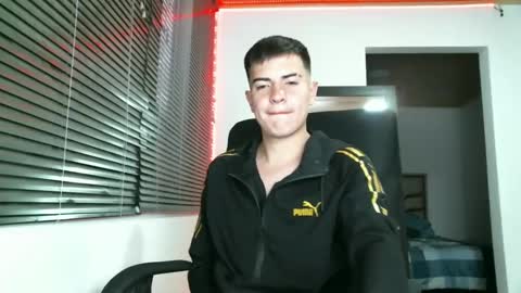 franccesco_699 online show from 21, 2, 2025