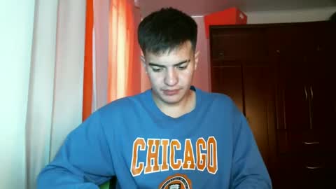 franccesco_699 online show from 27, 2, 2025