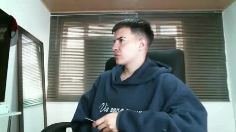 franccesco_699 online show from 28, 2, 2025