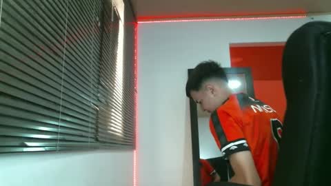franccesco_699 online show from 7, 3, 2025