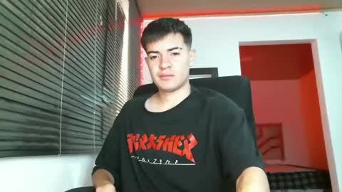 franccesco_699 online show from 8, 3, 2025
