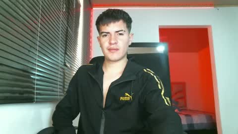 franccesco_699 online show from 10, 3, 2025
