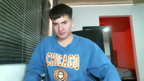 franccesco_699 online show from 12, 3, 2025