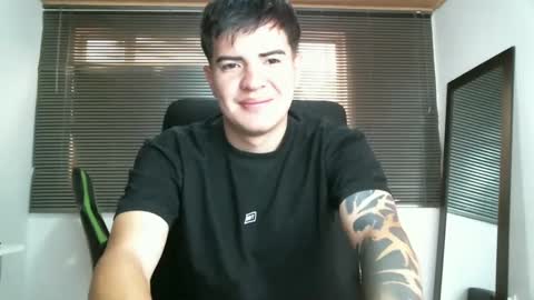 franccesco_699 online show from 9, 9, 2025