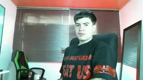 franccesco_699 online show from 10, 9, 2025
