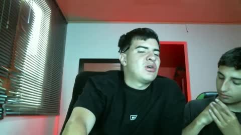 franccesco_699 online show from 15, 9, 2025