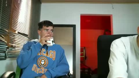 franccesco_699 online show from 16, 9, 2025