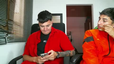 franccesco_699 online show from 17, 9, 2025