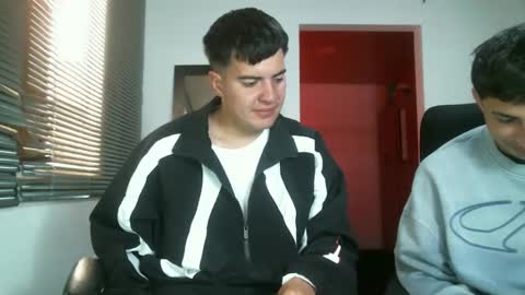 franccesco_699 online show from 22, 9, 2025