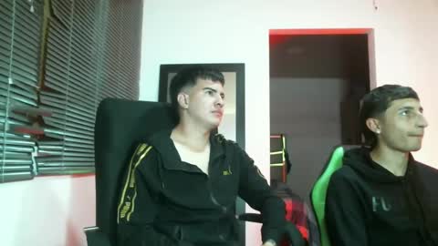 franccesco_699 online show from 26, 9, 2025