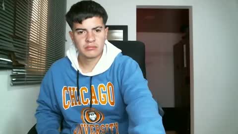 franccesco_699 online show from 6, 10, 2025