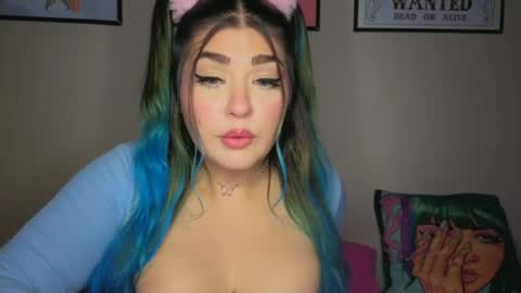 FrannaBanana online show from 28, 9, 2025