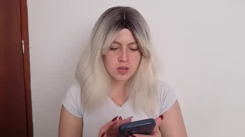 Francesca online show from 18, 2, 2026