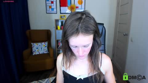 Snapshot of francescacollins chatting on 1, 2, 2025 Fran online show from 1, 2, 2025