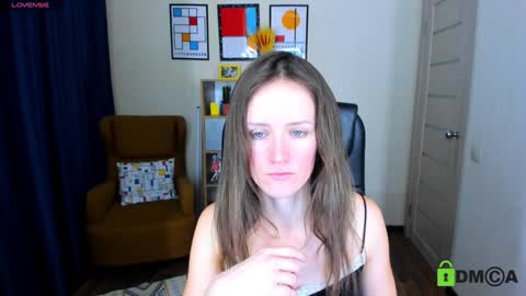 Snapshot of francescacollins chatting on 1, 2, 2025 Fran online show from 1, 2, 2025