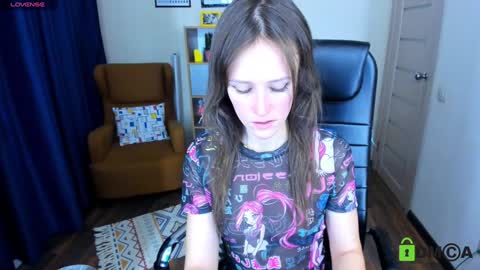 Snapshot of francescacollins chatting on 8, 2, 2025 Fran online show from 8, 2, 2025