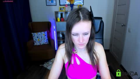 Snapshot of francescacollins chatting on 18, 2, 2025 Fran online show from 18, 2, 2025