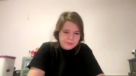 francescafey online show from 8, 10, 2025