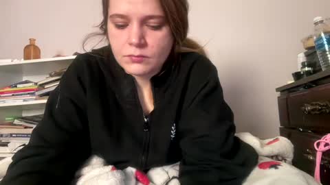 francescafey online show from 18, 12, 2025