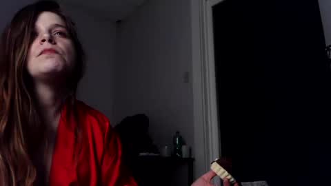 francescafey online show from 18, 2, 2026