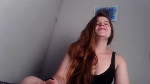Snapshot of francescafey chatting on 5, 6, 2026 francescafey online show from 5, 6, 2026