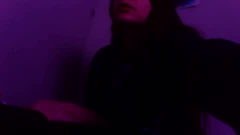 Snapshot of francescafey chatting on 9, 6, 2026 francescafey online show from 9, 6, 2026