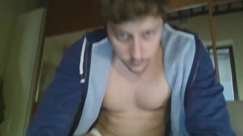 francesco_831115 online show from 19, 10, 2025