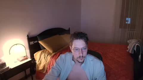 francesco_831115 online show from 9, 4, 2026