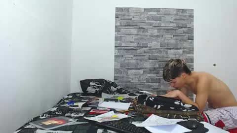  FRANCESCO   online show from 28, 2, 2025