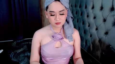 Snapshot of franchesca_fucks chatting on 22, 2, 2025 LOVE online show from 22, 2, 2025
