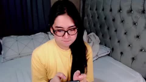 Snapshot of franchesca_fucks chatting on 28, 2, 2025 LOVE online show from 28, 2, 2025