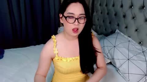 Snapshot of franchesca_fucks chatting on 1, 3, 2025 LOVE online show from 1, 3, 2025