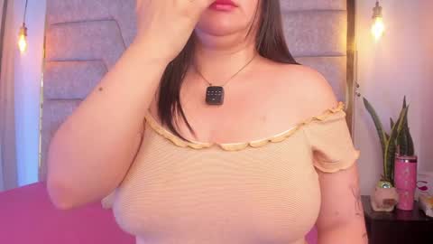 Snapshot of francheska121 chatting on 7, 5, 2026 francheska121 online show from 7, 5, 2026