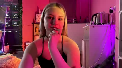 Liza online show from 16, 4, 2026